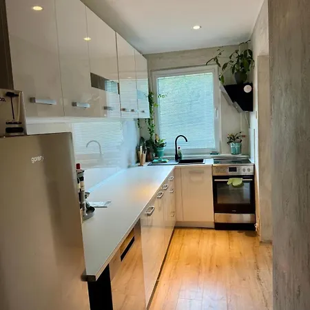 Apartman 1 Pirkenhammer